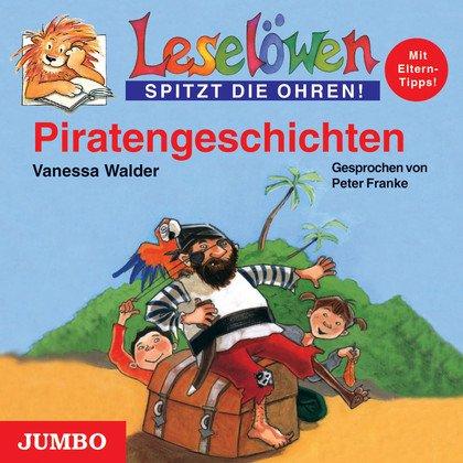 Leselöwen Piratengeschichten