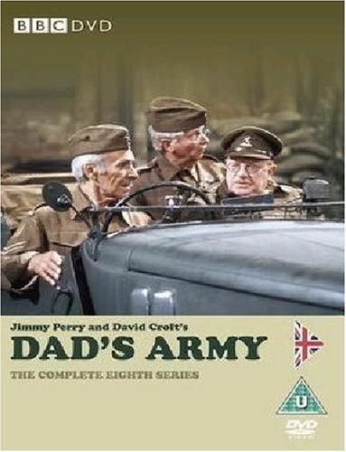 Dad's Army - Series 8 [UK Import]