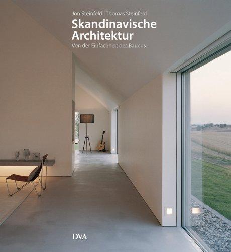 Skandinavische Architektur: Von der Einfachheit des Bauens