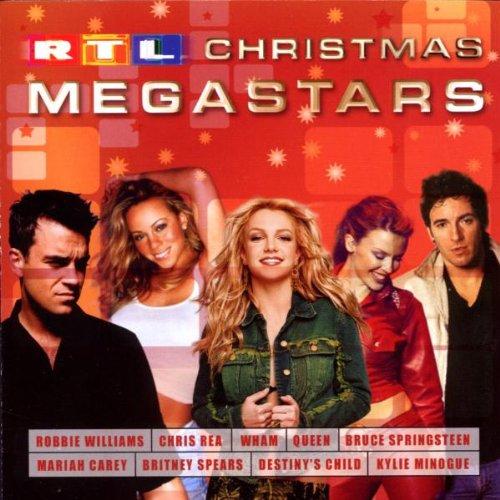 Rtl Christmas Megastars Vol.3