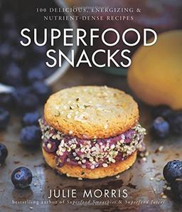 Superfood Snacks