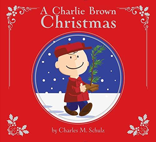 A Charlie Brown Christmas (Peanuts Picture Books)