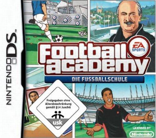 EA Sports Football Academy - Die Fussballschule