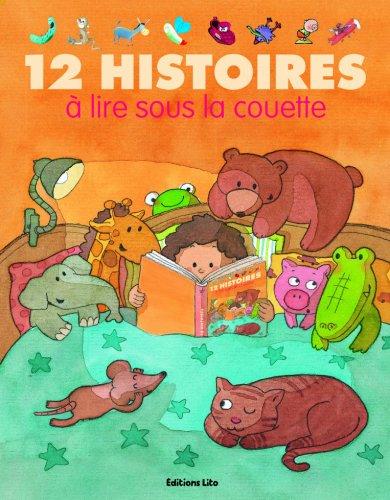 12 histoires à lire sous la couette