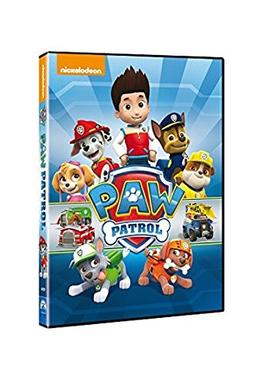 PAW Patrol (PAW PATROL, Spanien Import, siehe Details für Sprachen)