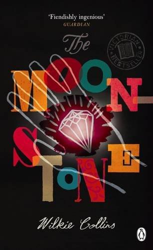 The Moonstone (Penguin Classics)