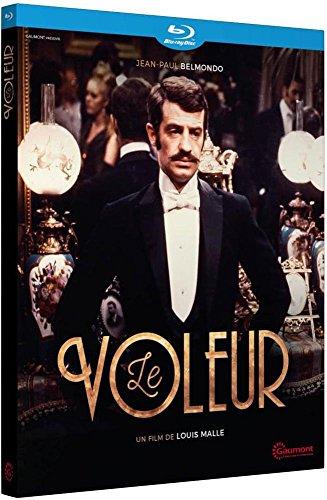 Le voleur [Blu-ray] [FR Import]