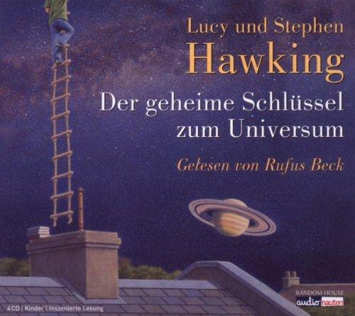 Der geheime Schlüssel zum Universum