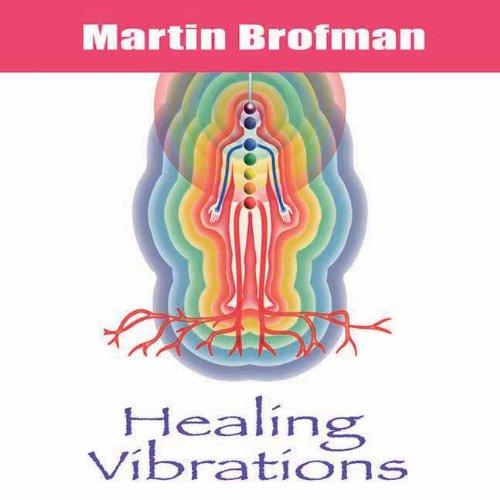 Healing Vibrations CD