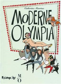 Moderne Olympia