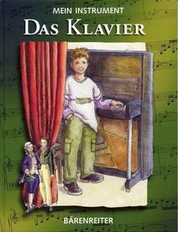 Mein Instrument: Das Klavier