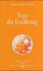 Yoga der Ernährung