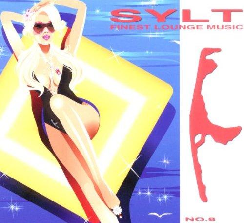 Sylt/Finest Lounge Music Vol.8