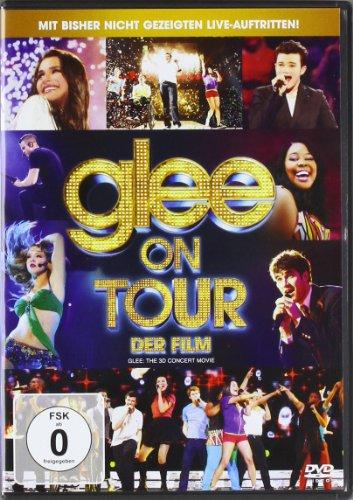 Glee on Tour - Der Film