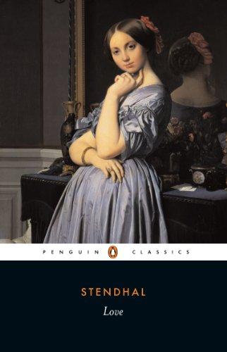 Love (Penguin Classics)