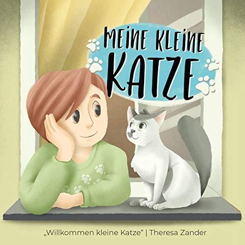 Meine kleine Katze (Mein kleines Haustier)