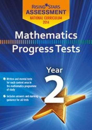 New Curriculum Assessment Mathematics Year 2: Year 2