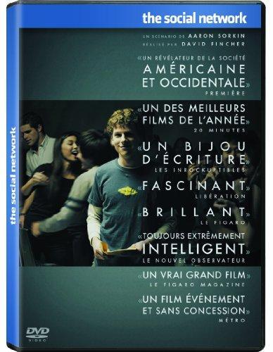 Social network [FR Import]