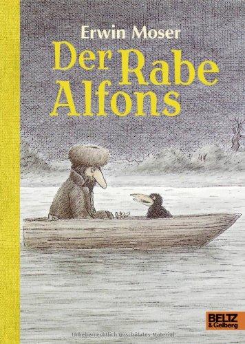 Der Rabe Alfons