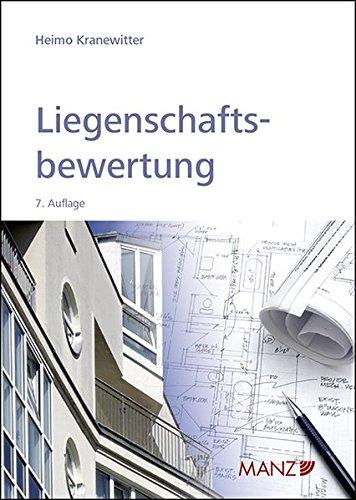 Liegenschaftsbewertung