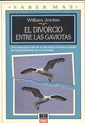 Divorico entre las gaviotas, el