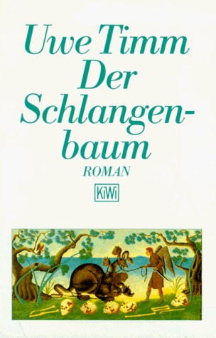 Der Schlangenbaum. Roman