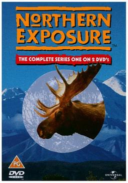 Northern Exposure [UK Import]