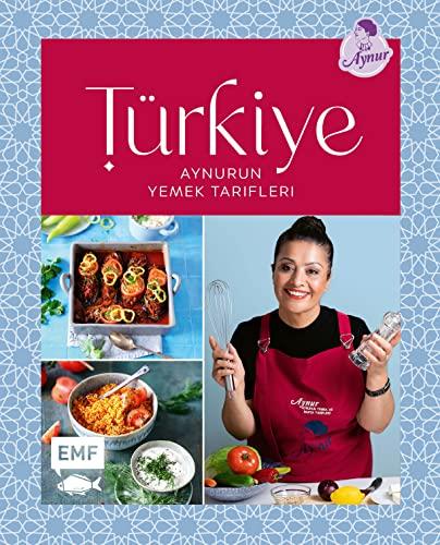 Türkiye – Aynurun yemek tarifleri