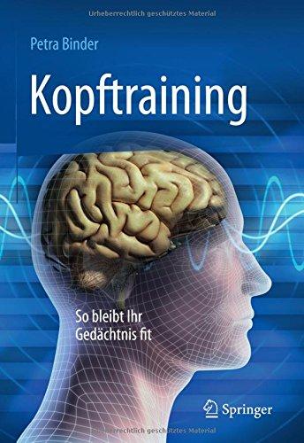 Kopftraining: So bleibt Ihr Gedächtnis fit