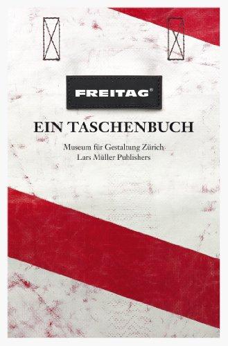 Freitag - Ein Taschenbuch