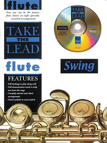 Swing: (Flute) (Take the Lead)