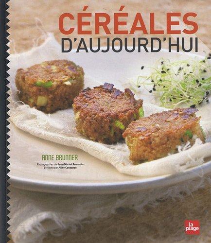 Céréales d'aujourd'hui