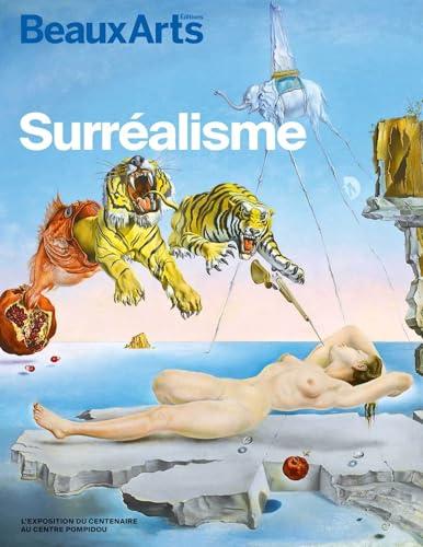 Surréalisme : l'exposition du centenaire au Centre Pompidou