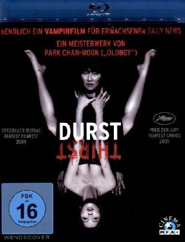 Durst - Thirst [Blu-ray]