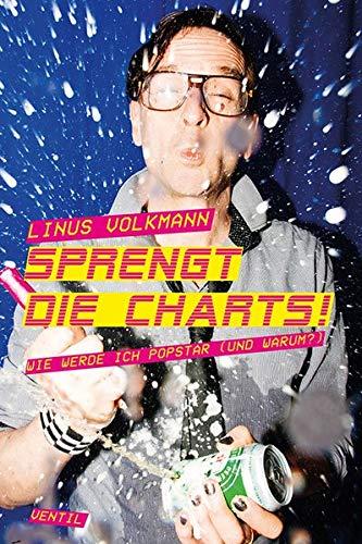 Sprengt die Charts!: Wie werde ich Popstar (und warum)?