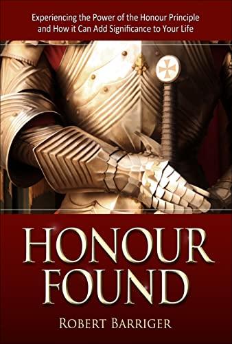 Honour Found