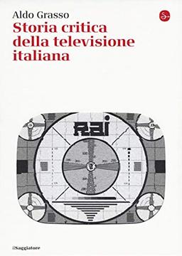 Storia critica della televisione italiana (La cultura)