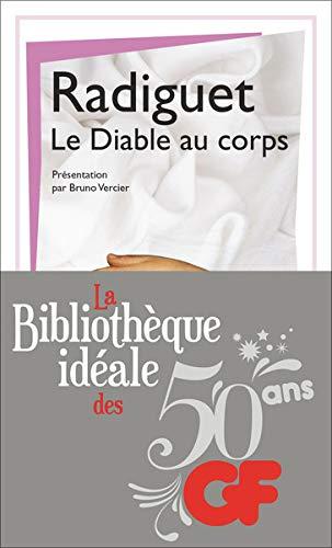 Le diable au corps