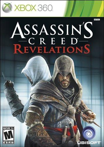 Assassin's Creed Revelations