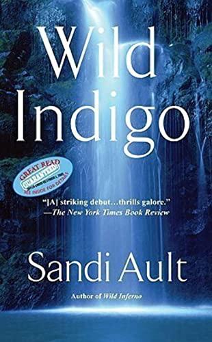 Wild Indigo