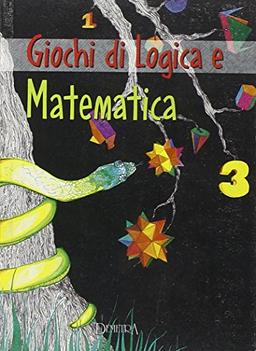 Giochi di logica e matematica (Giochi e Hobby)