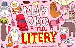 Mam oko na litery