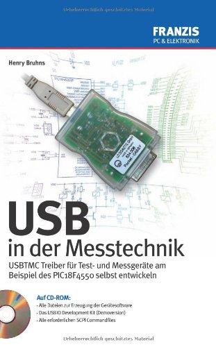 USB in der Messtechnik