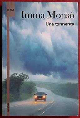 Una tormenta (OTROS FICCIÓN, Band 364)