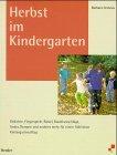 Herbst im Kindergarten