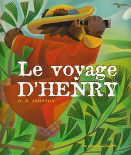 Le voyage d'Henry