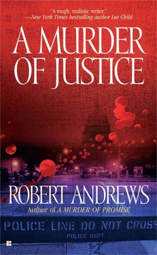 A Murder of Justice