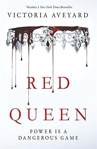 Red Queen 1