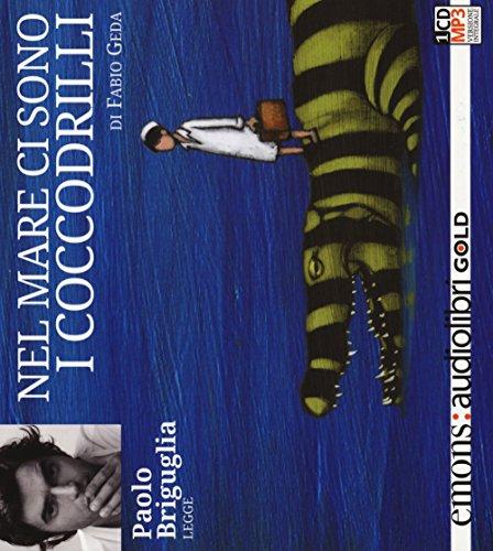 Nel Mare Ci Sono I Coccodrilli Gold - - (1 BLU-RAY)