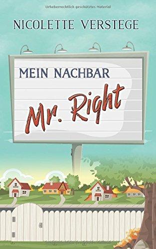 Mein Nachbar - Mr. Right